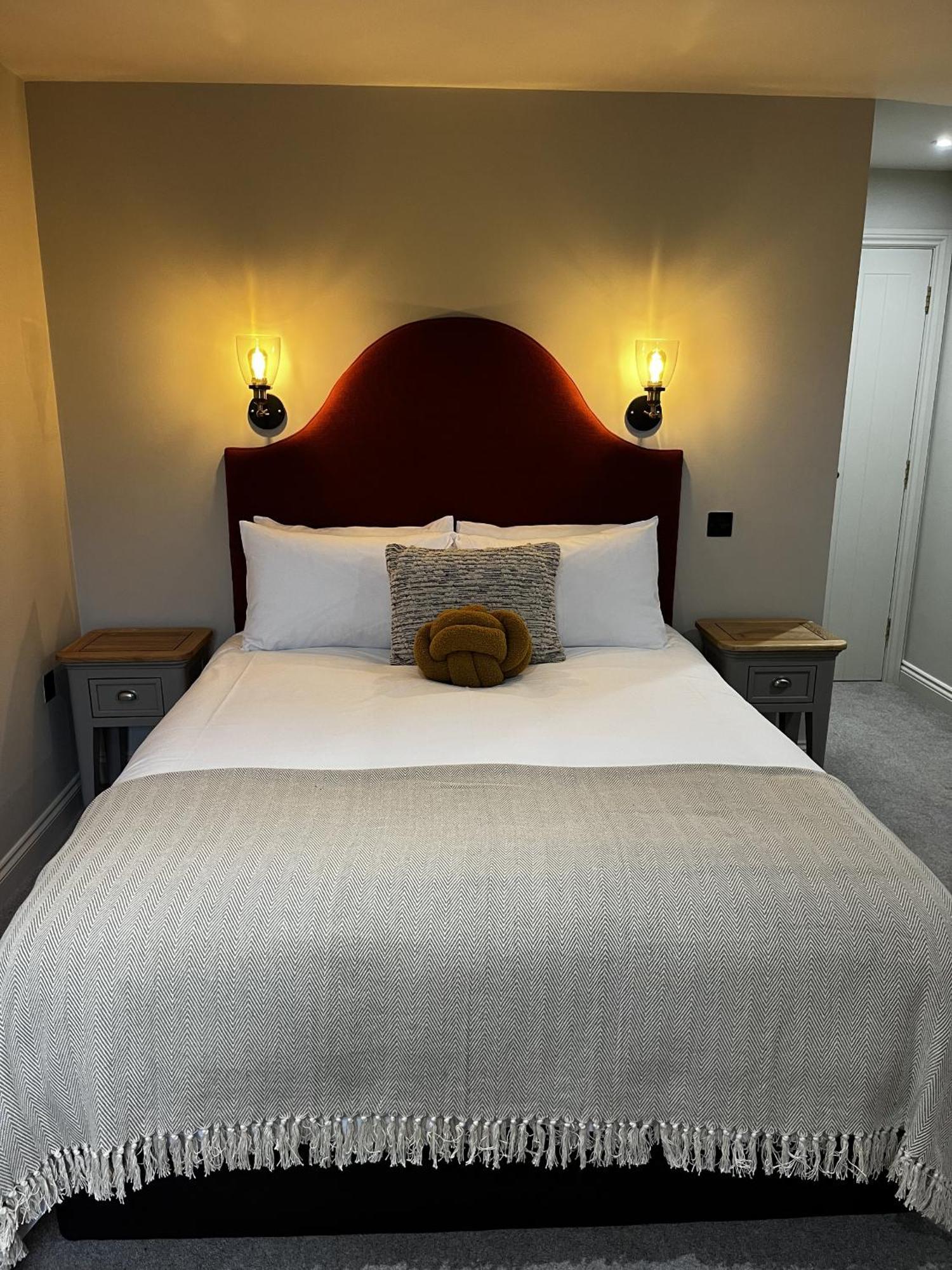 The Talbot Inn Eynsham Quarto foto
