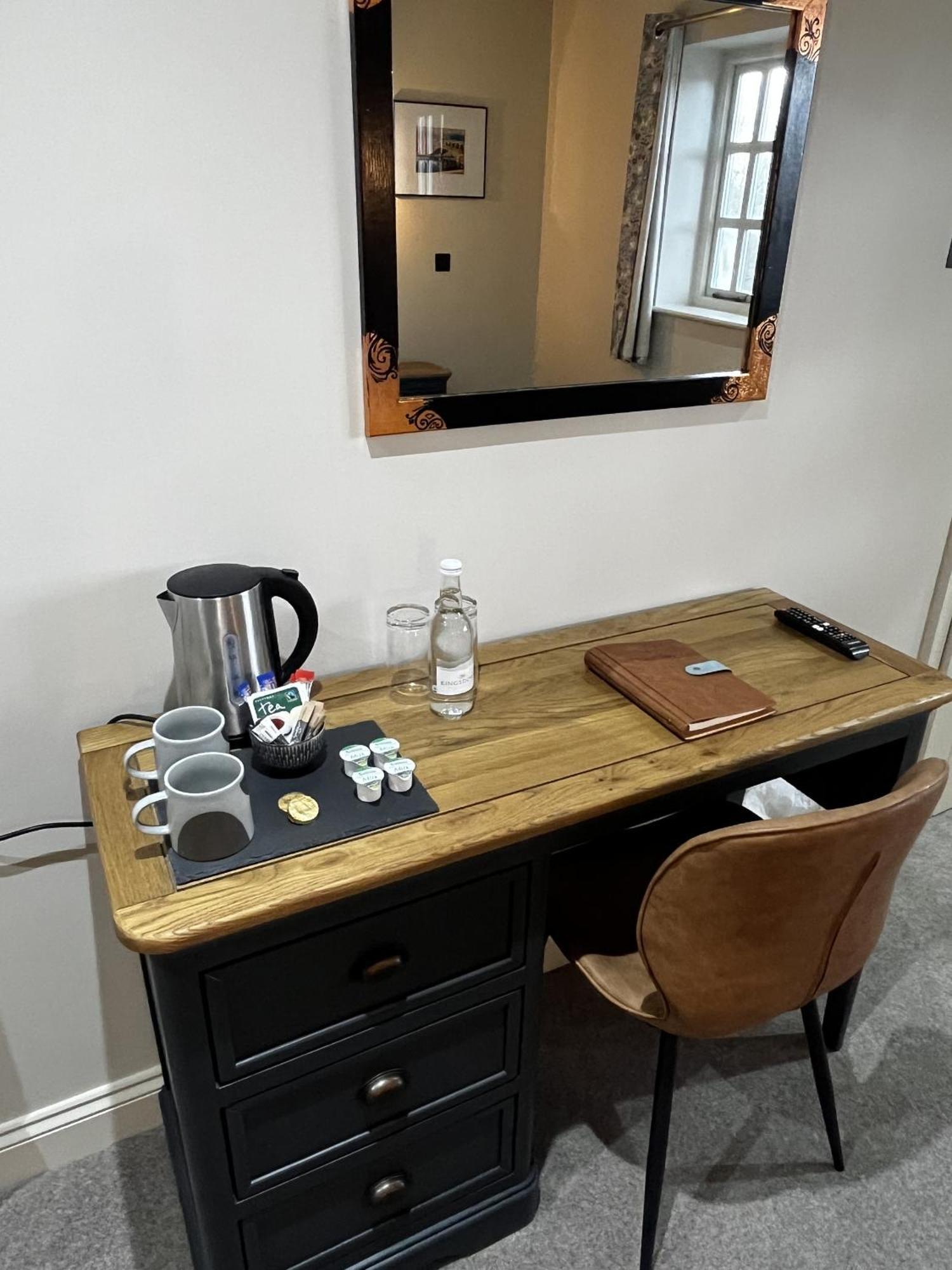 The Talbot Inn Eynsham Quarto foto