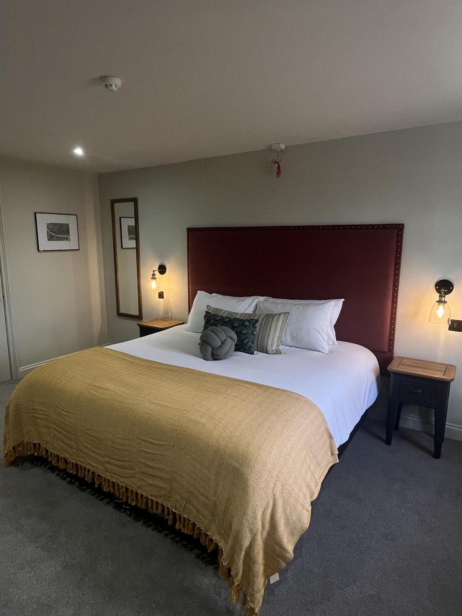 The Talbot Inn Eynsham Quarto foto